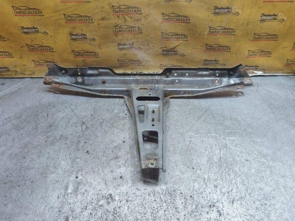 Передняя панель крепления облицовки (телевизор) 96E5TJ Audi 80 - Фото 3