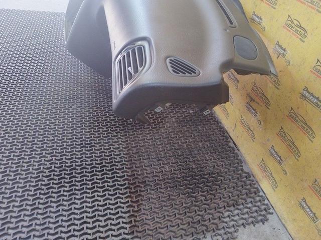 Панель передняя салона (торпедо) ZKVMLR Peugeot 406 - Фото 6