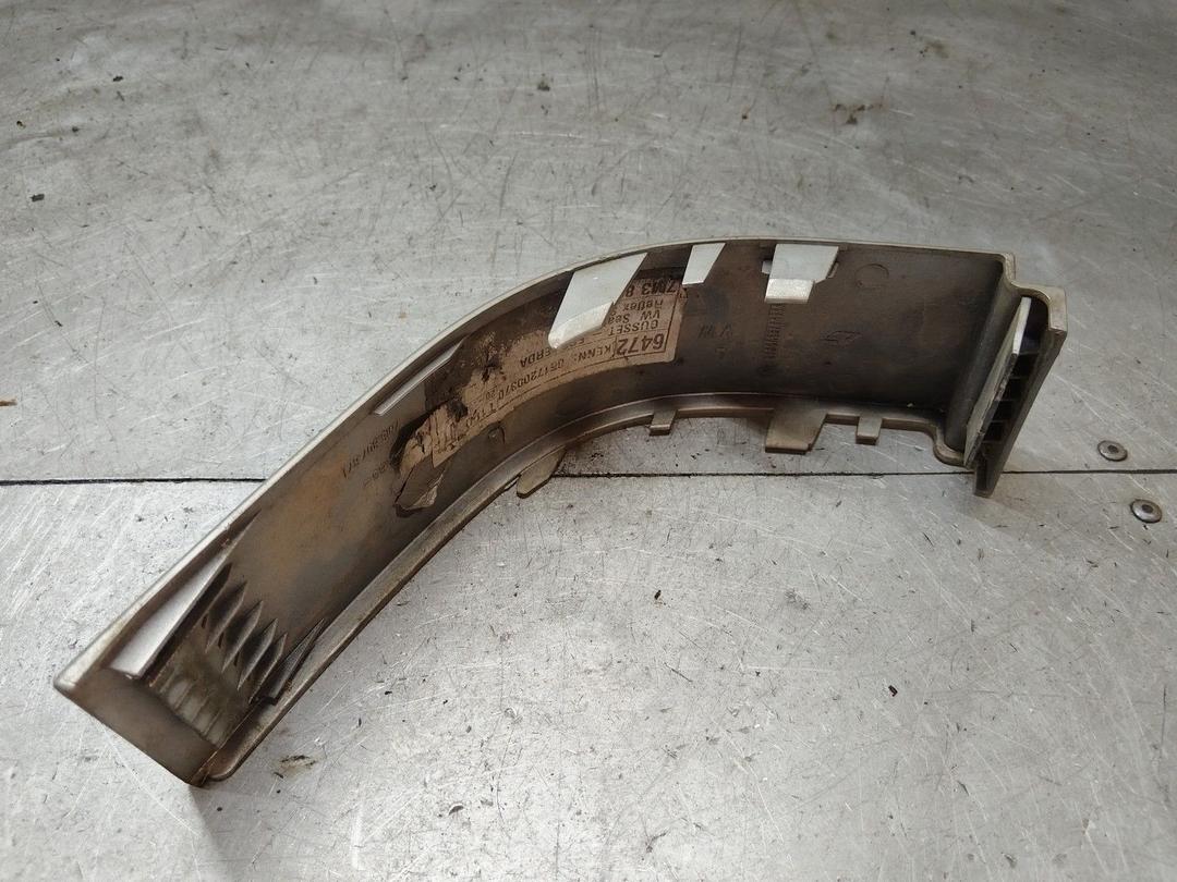 Ус под фонарь левый 4TVG1Z Seat Alhambra - Фото 2