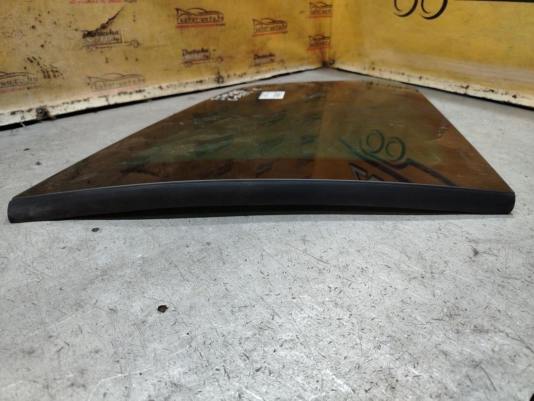 Стекло кузовное боковое левое 2OIJK1 Ford C-Max - Фото 4