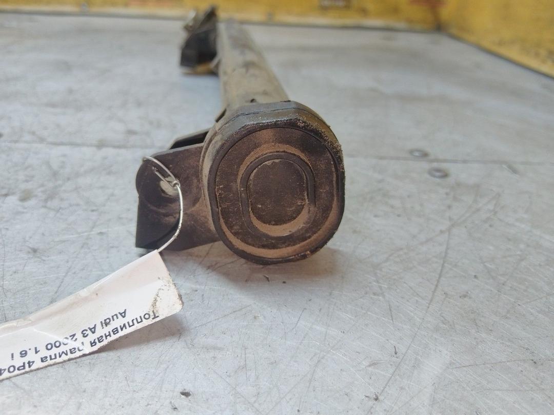 Топливная рампа 4P04D4 Audi A3 купить с доставкой