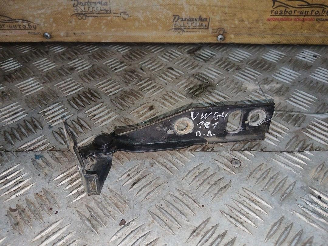 Петля капота левая Q1776J Volkswagen Golf - Фото 2