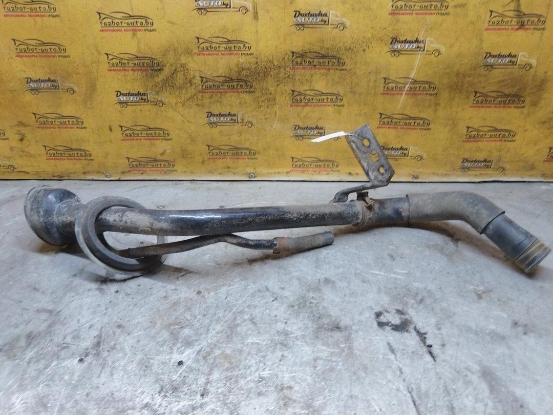 Горловина топливного бака HE15KH Nissan Micra - Фото 1