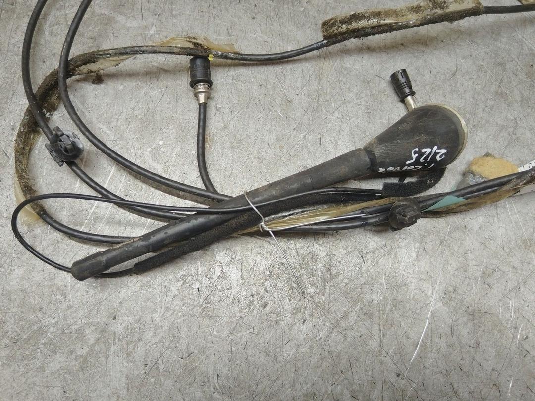 Антенна SMY2HV Toyota Corolla купить на авторазборке