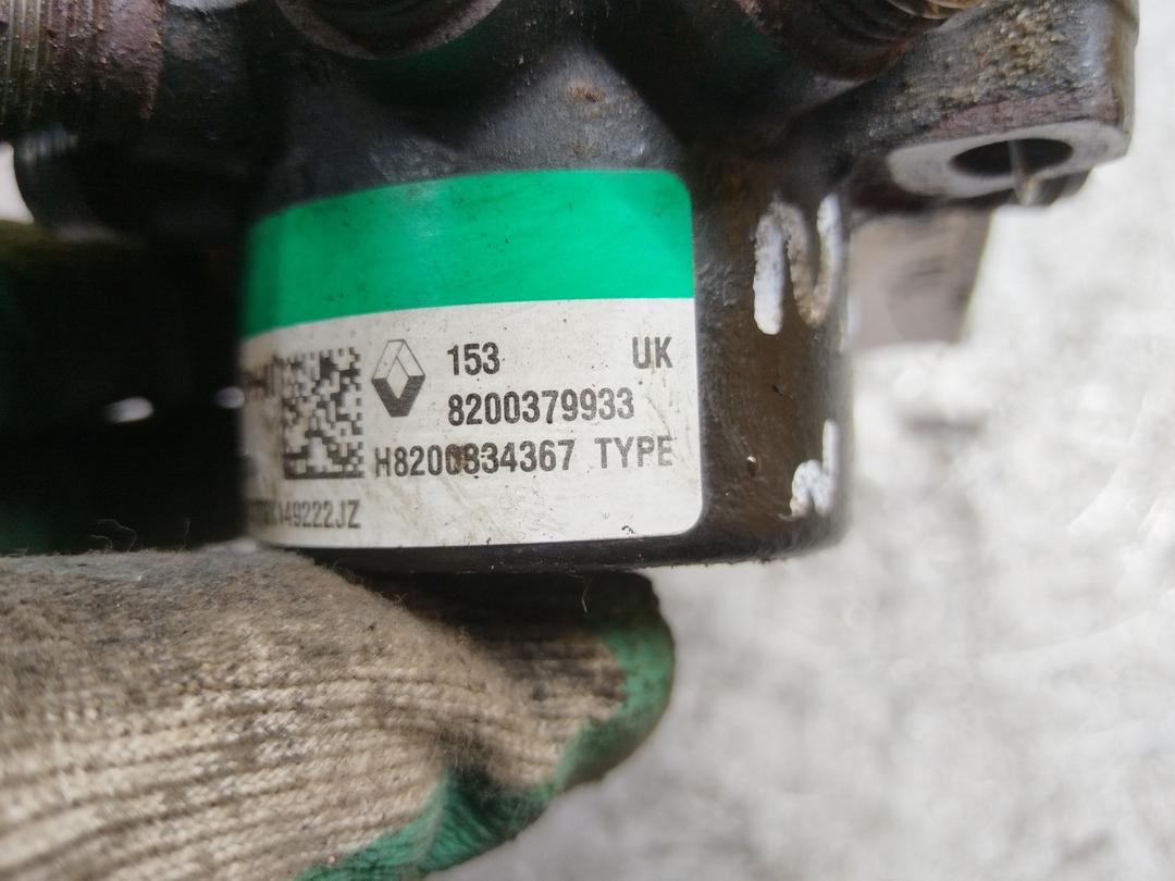 Датчик давления топлива 8JS5JW Nissan Note купить с доставкой