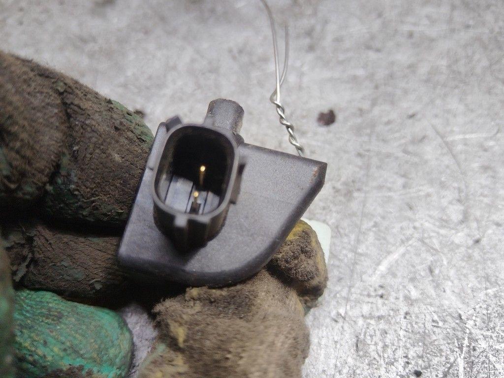 Датчик удара JW86TJ Honda FR-V - Фото 4