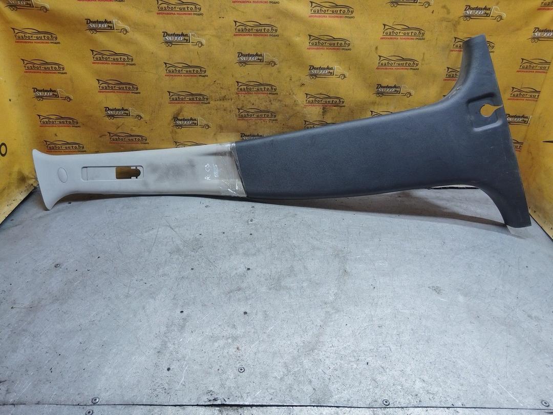 Обшивка стойки центральной правой OG20PN Citroen C3