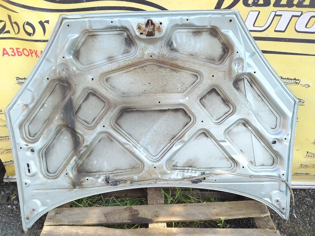 Капот 08L1GH Ford Focus - Фото 7