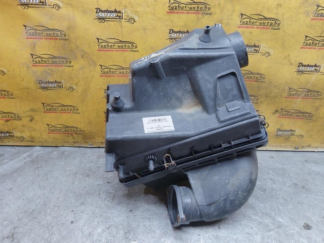 Корпус воздушного фильтра WI5FBO Volkswagen Sharan купить в магазине запчастей бу