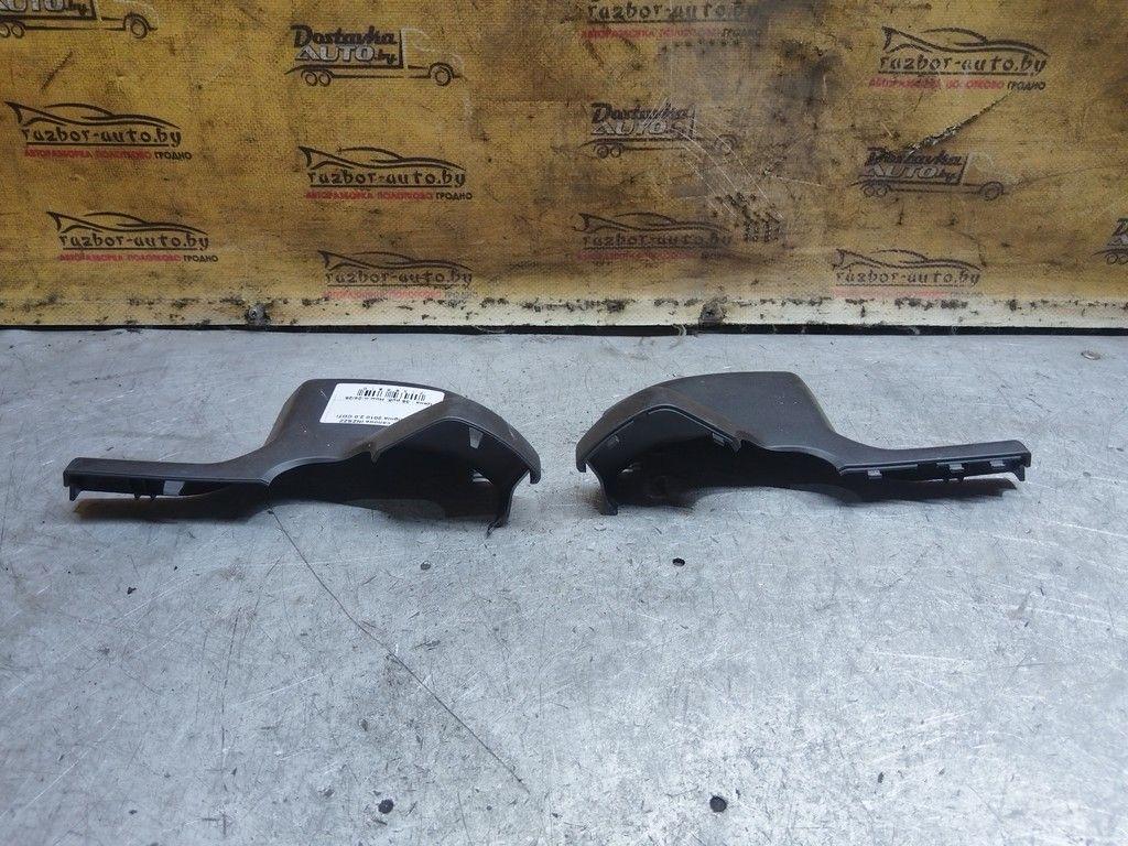 Пластик салона INZSZZ Opel Insignia - Фото 2