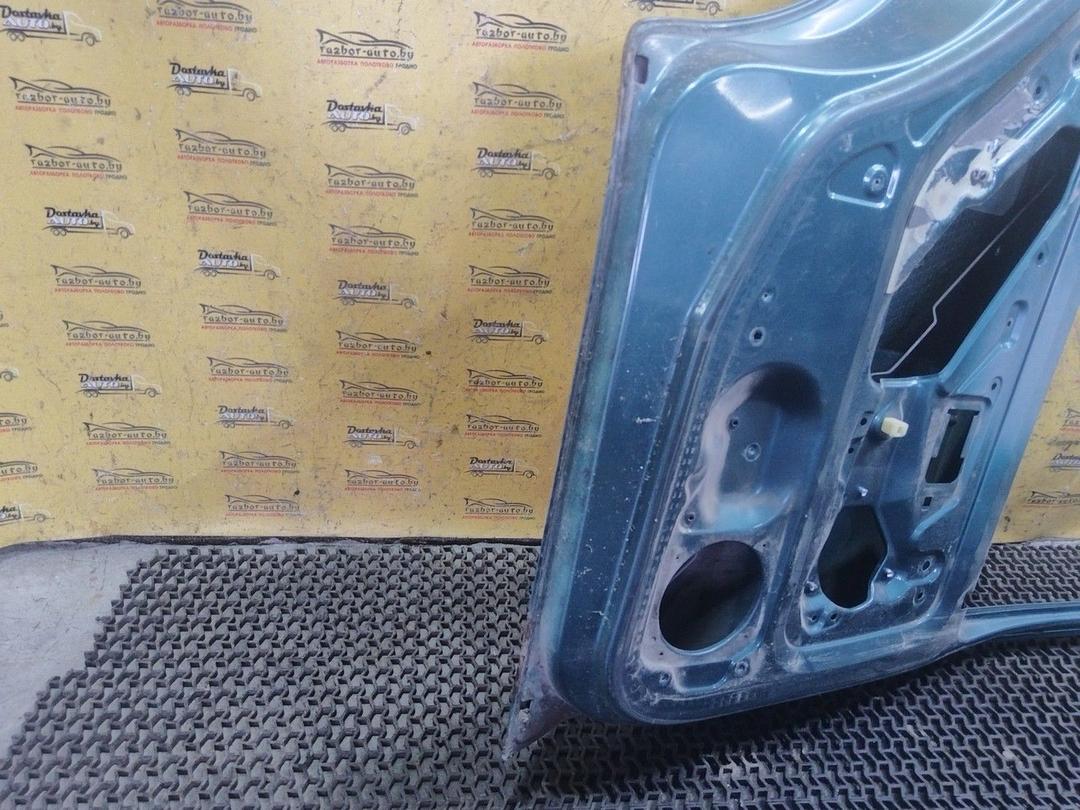 Дверь задняя левая SDWDGJ Peugeot 106 - Фото 8