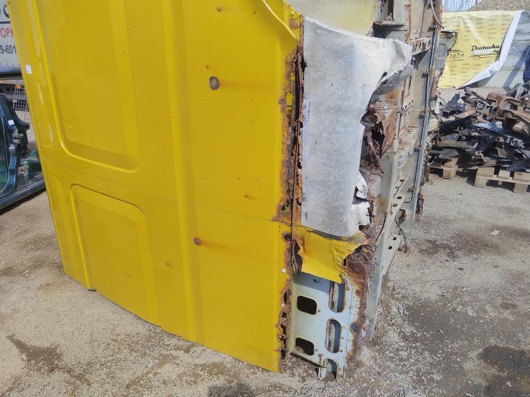 Часть кузова (вырезанный элемент) U0PYKS Renault Master купить