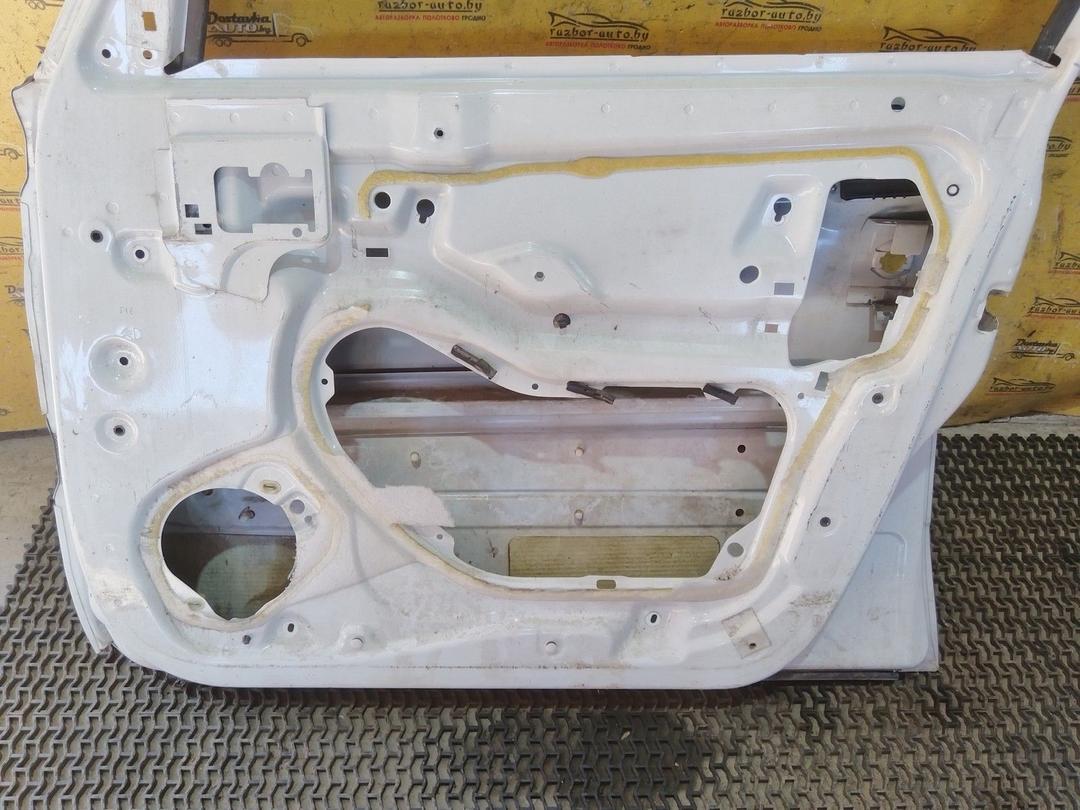 Дверь передняя правая ITZCGE Citroen Xsara Picasso - Фото 7