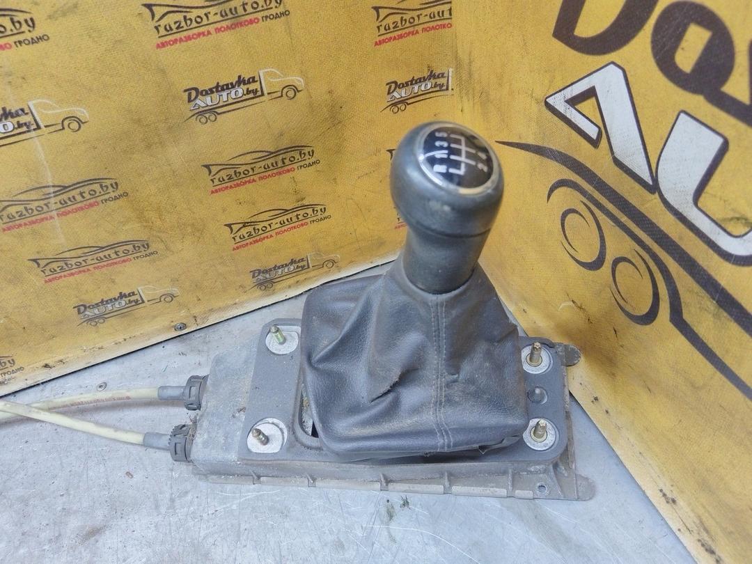 Кулиса JWH6RF Volkswagen Polo - Фото 4