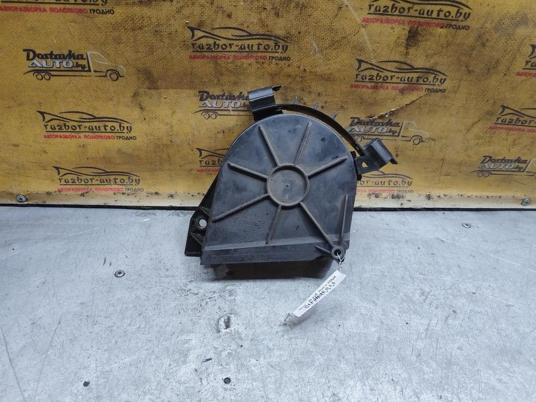 Защита (кожух) ремня ГРМ EXR6NH Peugeot 405