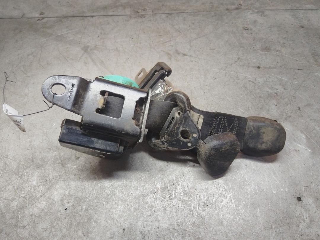 Ремень безопасности передний левый S4MBB7 Chrysler Voyager купить