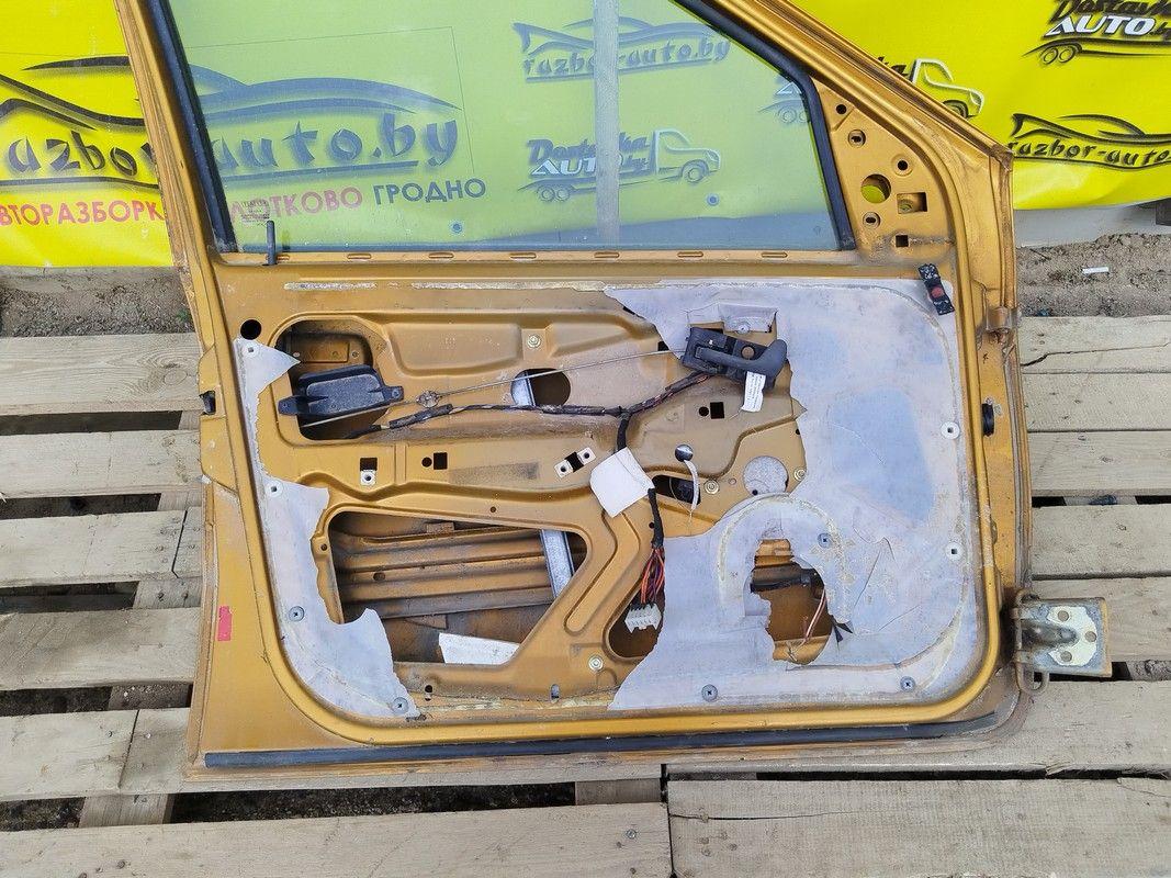 Стеклоподъемник электрический передний левый NS1ZCW Fiat Punto купить с доставкой