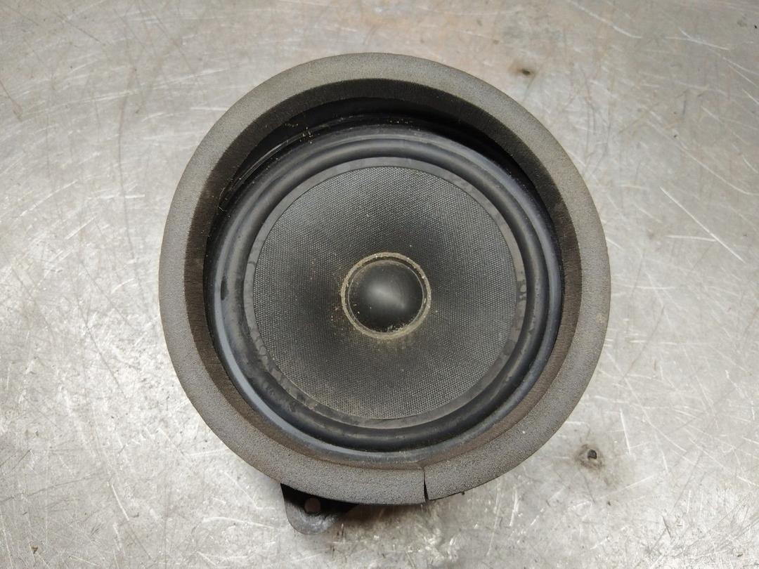 Динамик двери задней правой 9B7O3A BMW X5 E53 - Фото 1