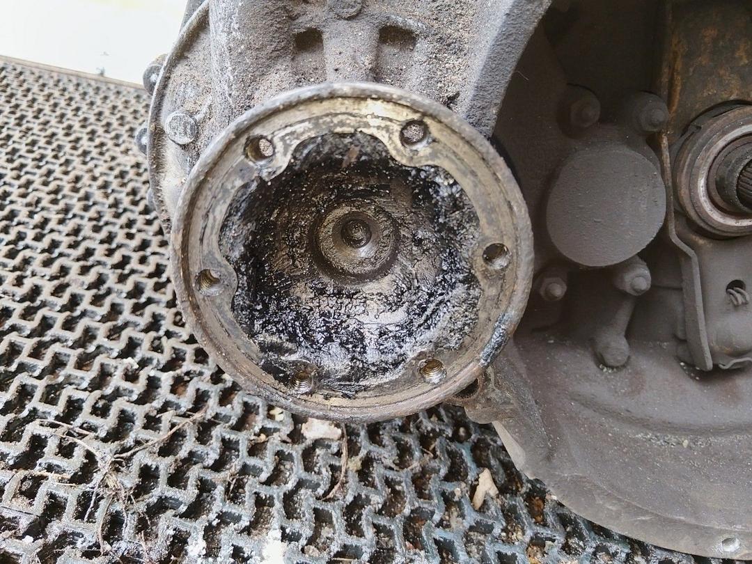 КПП механическая (МКПП) 5-ступенчатая 67N0PD Volkswagen Passat купить с доставкой