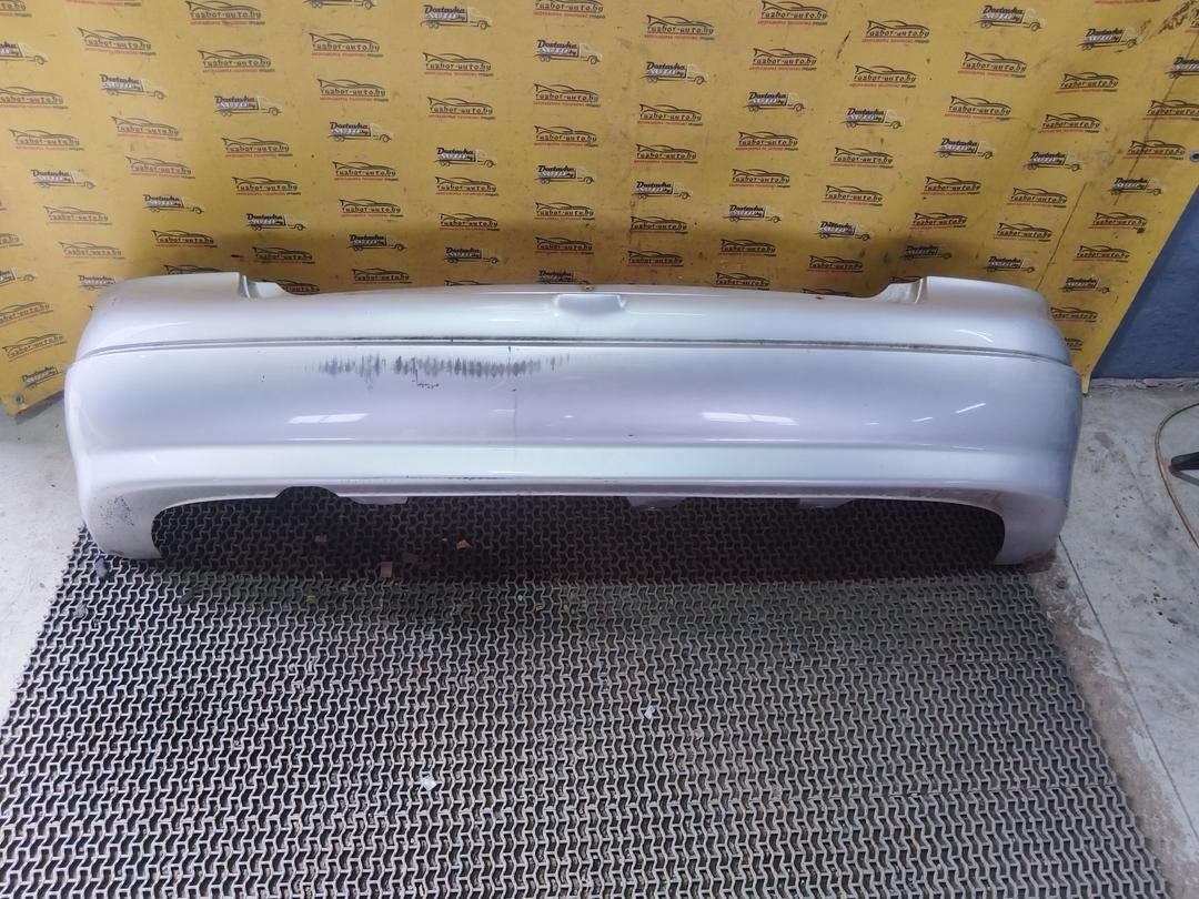 Бампер задний SMBU9U Opel Astra купить с доставкой