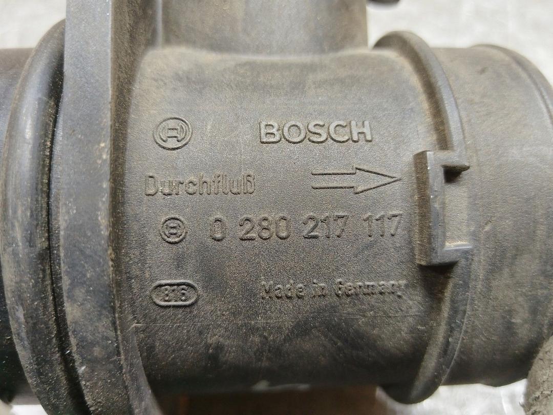 Расходомер воздуха S2V0XY Seat Alhambra купить с доставкой