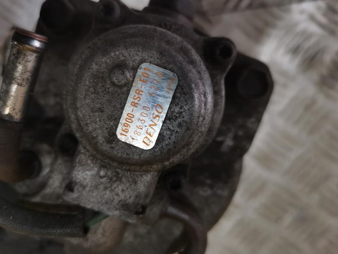 Корпус топливного фильтра GR1GI5 Honda Civic - Фото 4