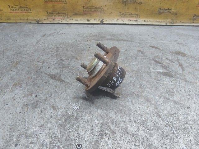 Ступица задняя правая 5EO3Z8 Mitsubishi Carisma купить