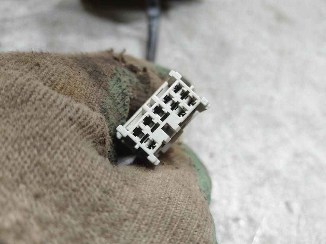 Зеркало наружное левое JGALAN Rover 45 купить на авторазборке