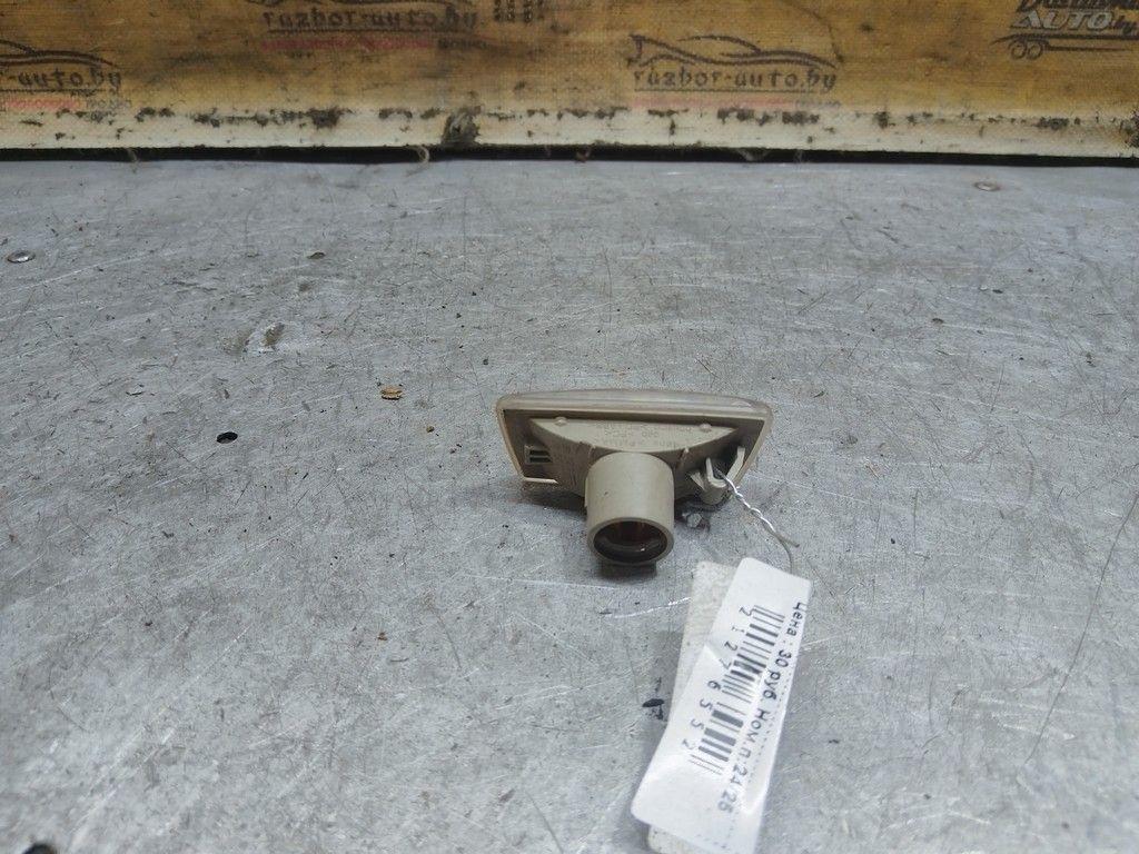 Повторитель передний правый 501TTV Opel Insignia - Фото 3