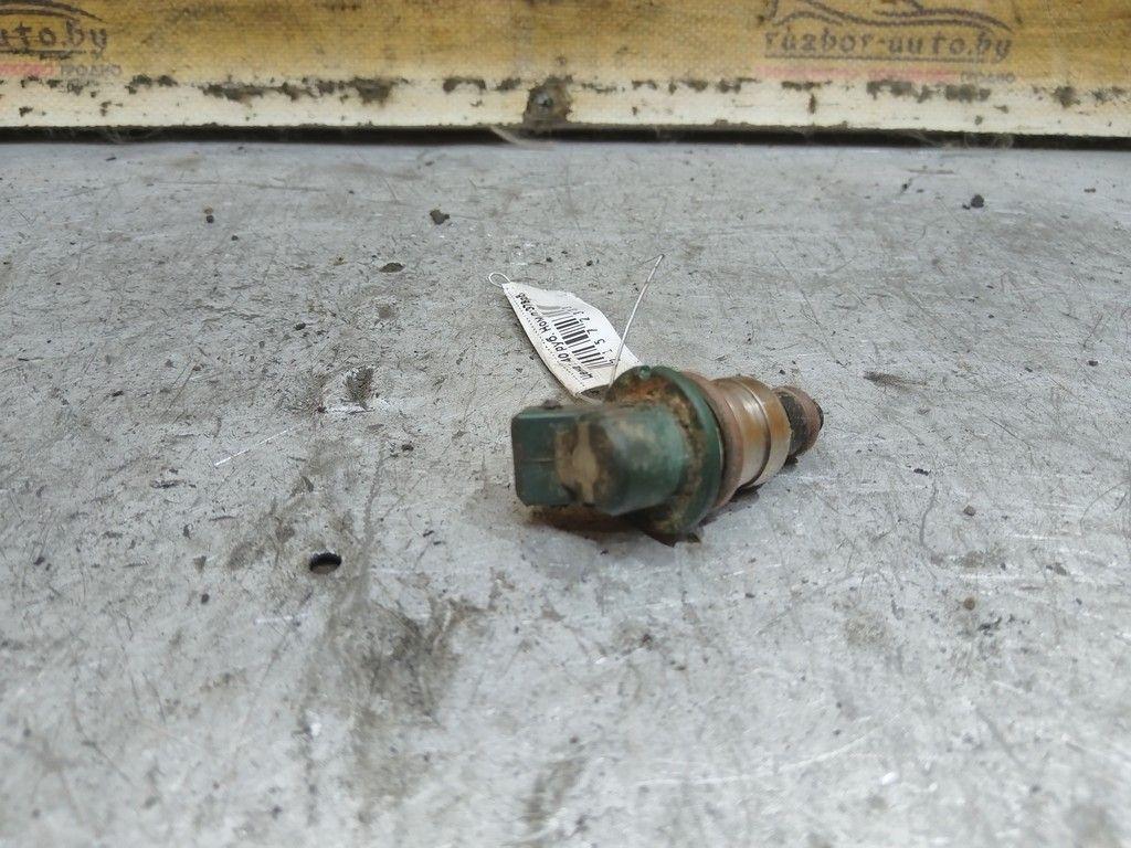 Форсунка JUQT2G Renault Espace - Фото 2