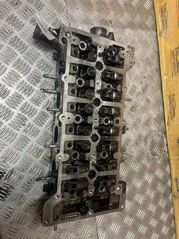 Головка блока цилиндров 96V9HR Opel Insignia