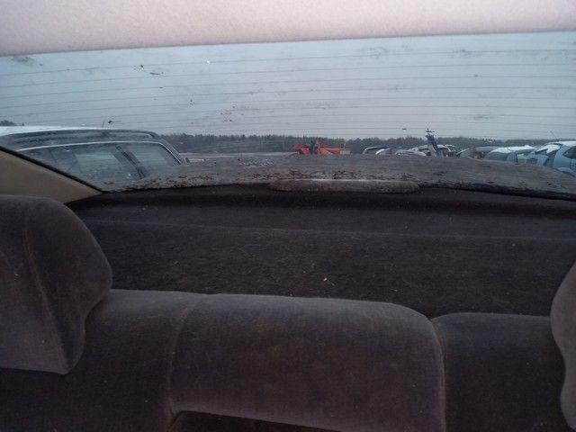 Полка багажника 36PM9J Volkswagen Passat купить в магазине запчастей бу