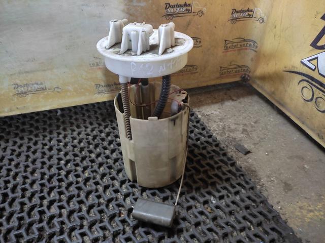 Колба в бак G90ODE Nissan Primera купить в магазине запчастей бу