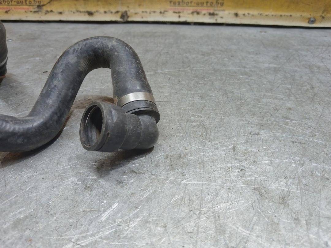 Патрубок отопителя (печки) 01LI5A Ford C-Max купить в магазине запчастей бу