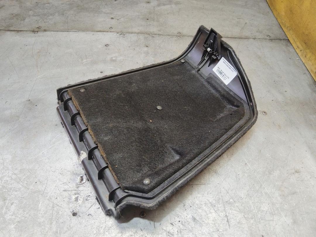 Обшивка багажника 3TK5MD BMW 5 E39 undefined