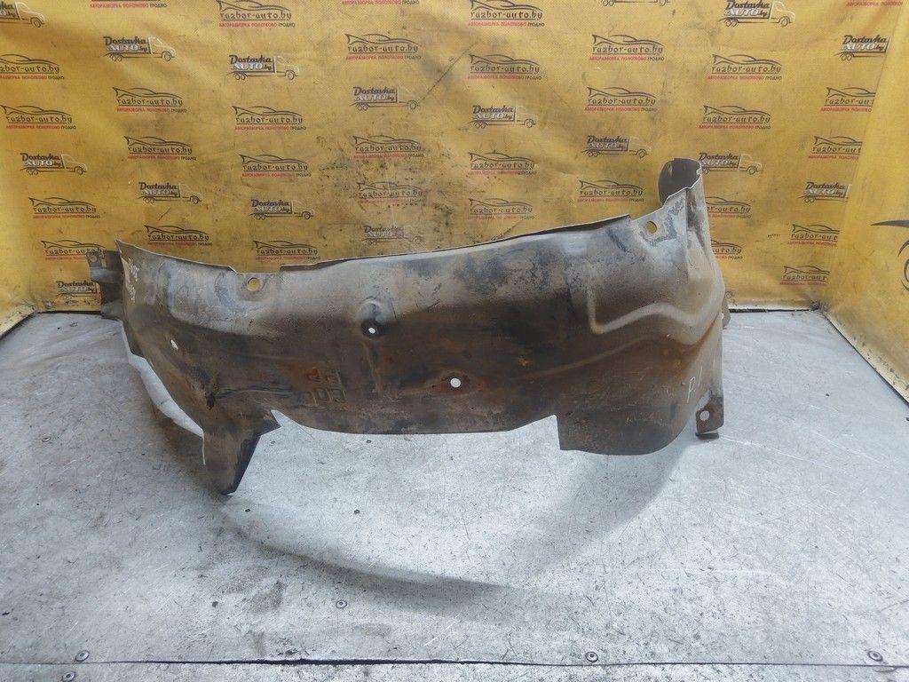 Защита арок передняя левая (подкрылок) OYYLW7 Mazda Xedos 6 - Фото 4