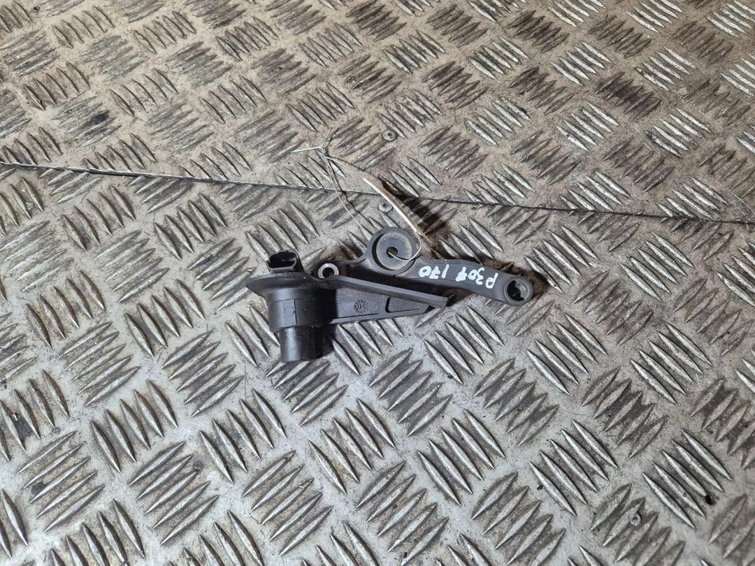 Датчик коленвала 2JE95L Peugeot 307 - Фото 2