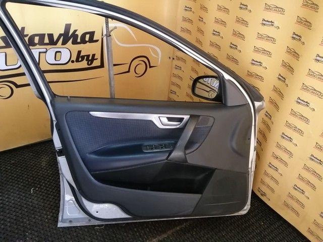 Дверь передняя левая HMQ4WJ Volvo V70 купить на авторазборке