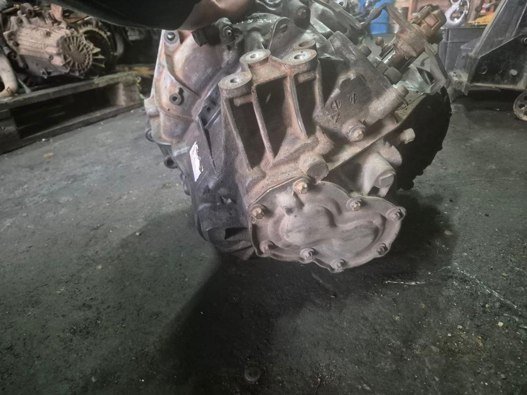 КПП механическая (МКПП) 5-ступенчатая K4THJ0 Opel Meriva - Фото 1