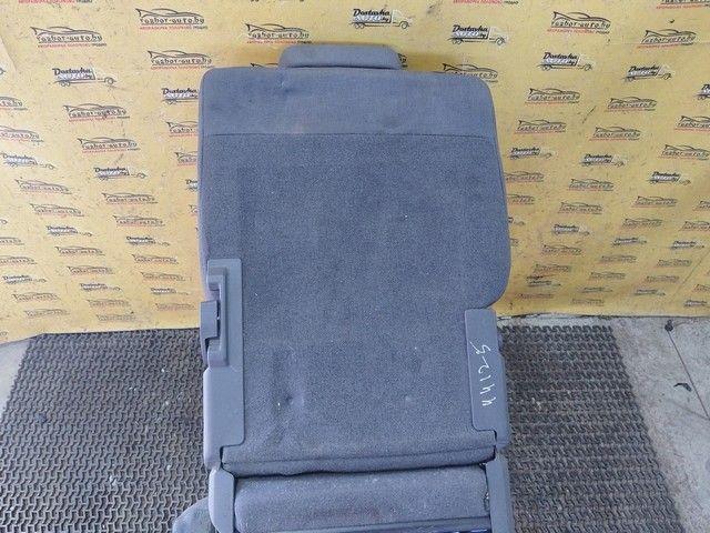 Сиденье заднее 2LFV6F Ford C-Max undefined