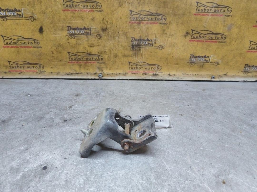 Петля двери передней правой E4HDHK Peugeot 307