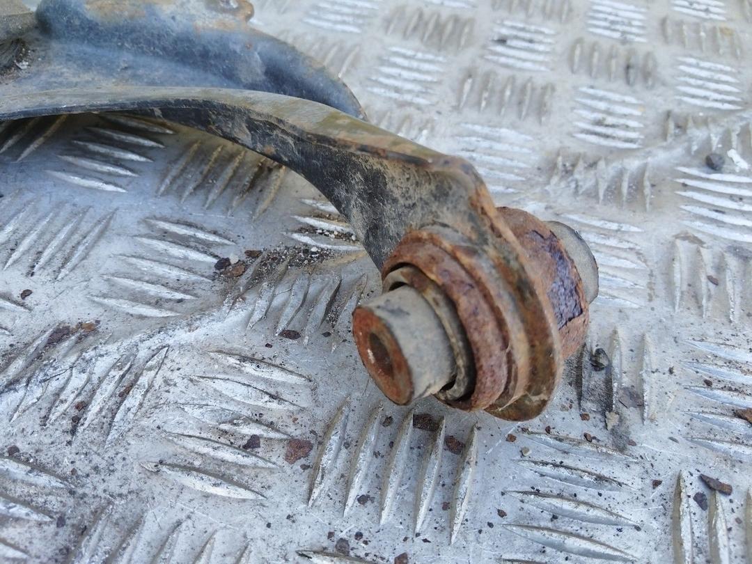 Рычаг передний левый HD4YG5 Honda Accord купить в магазине запчастей бу