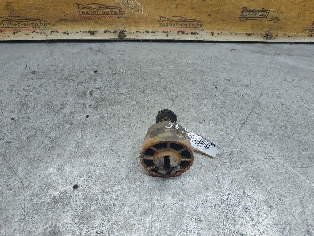 Опора под домкрат (поддомкратная подушка) 7UYJ8O Mercedes A W168 - Фото 3