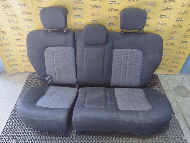 Салон (комплект сидений) 5BE4NM Fiat Linea - Фото 12