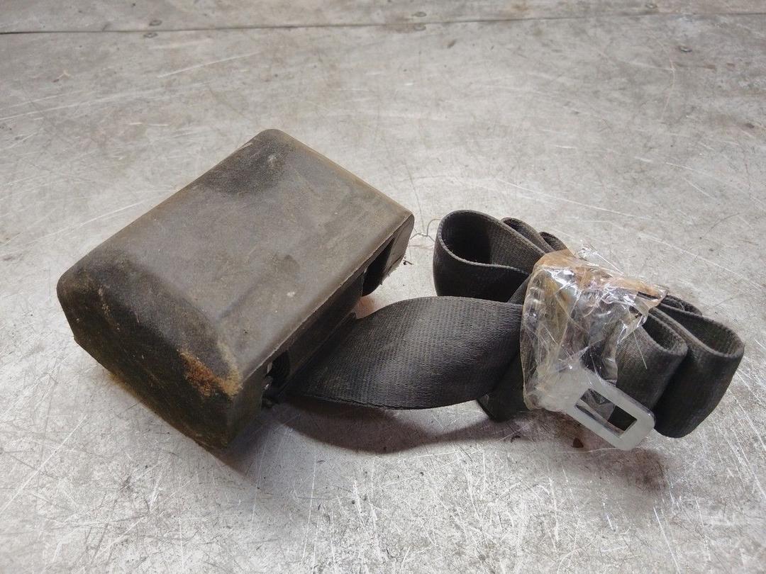 Ремень безопасности задний правый QED4AV Audi A6