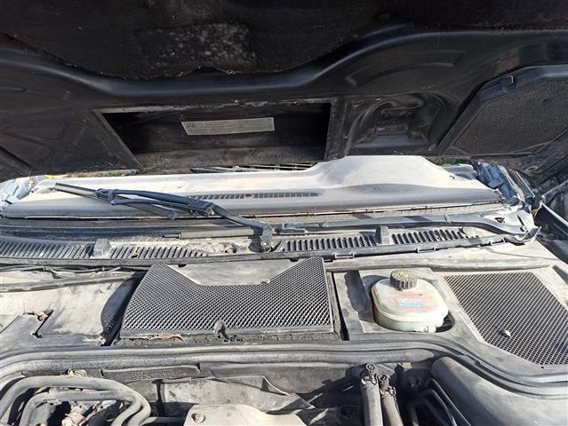 Щеткодержатель (поводок стеклоочистителя, дворник) 974A3D Audi A8