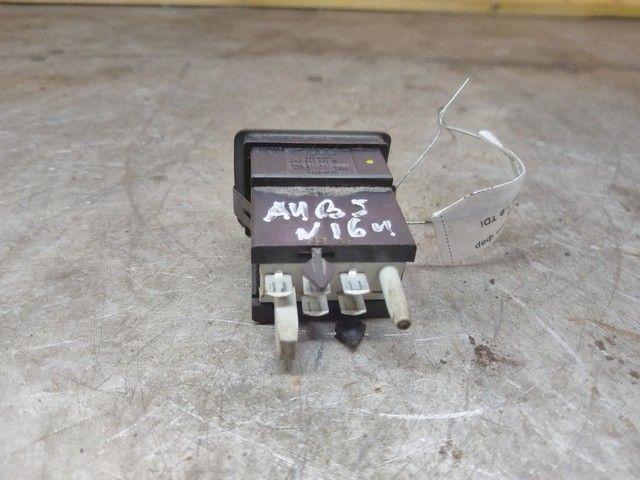 Кнопка корректора фар 6Z4COR Audi A4 - Фото 2