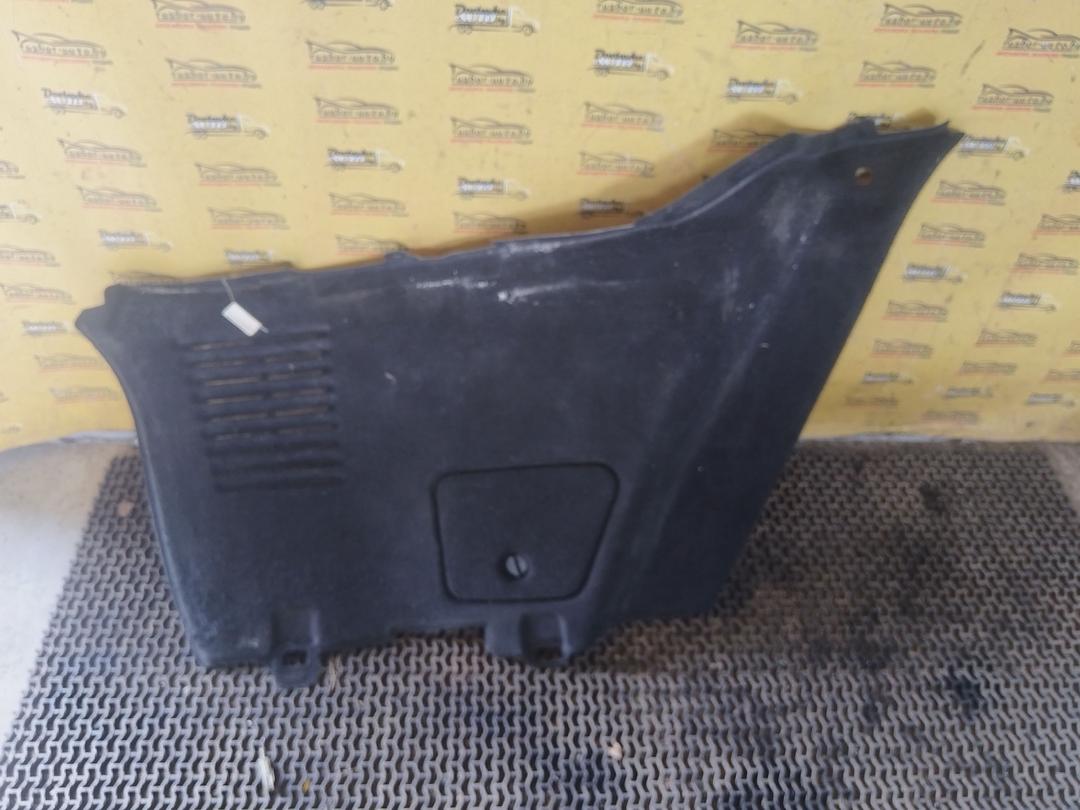 Обшивка багажника 2EKQ1L Citroen C4 Picasso