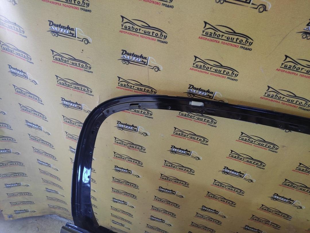 Дверь задняя правая 1EGPN7 Opel Signum купить на авторазборке