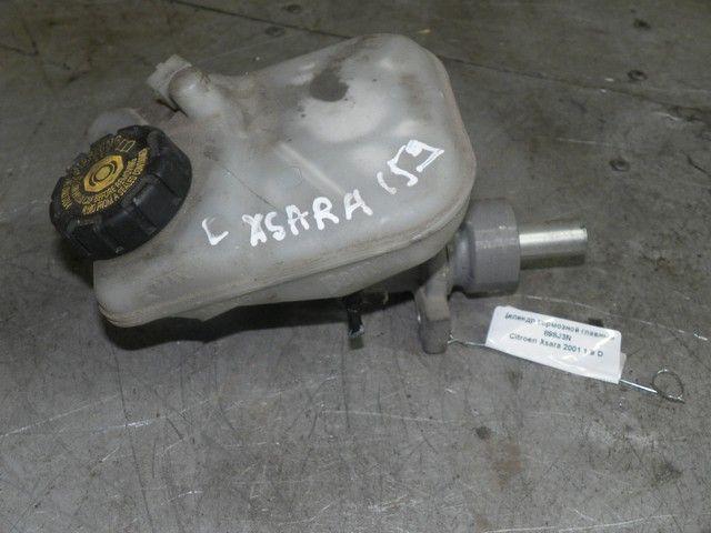 Цилиндр тормозной главный 898J3N Citroen Xsara - Фото 1